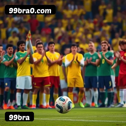 Interface de Apostas ao Vivo - Transmissão e Odds em Tempo Real